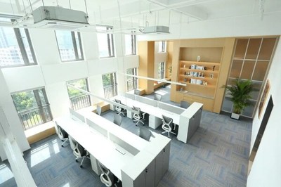 中介伙伴齊聚樂富園區(qū)，共筑信息系統(tǒng)集成服務(wù)創(chuàng)富新生態(tài)